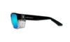 CLUTCH Safety - Polarized Ice Blue Mirror Crystal