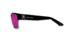 CLUTCH Safety - Polarized Revo Pink Mirror Crystal