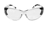 A-Bomb Safety - Clear Anti-fog