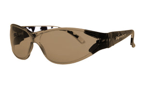 A-Bomb Safety - Light Brown