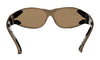 A-Bomb Safety - Light Brown