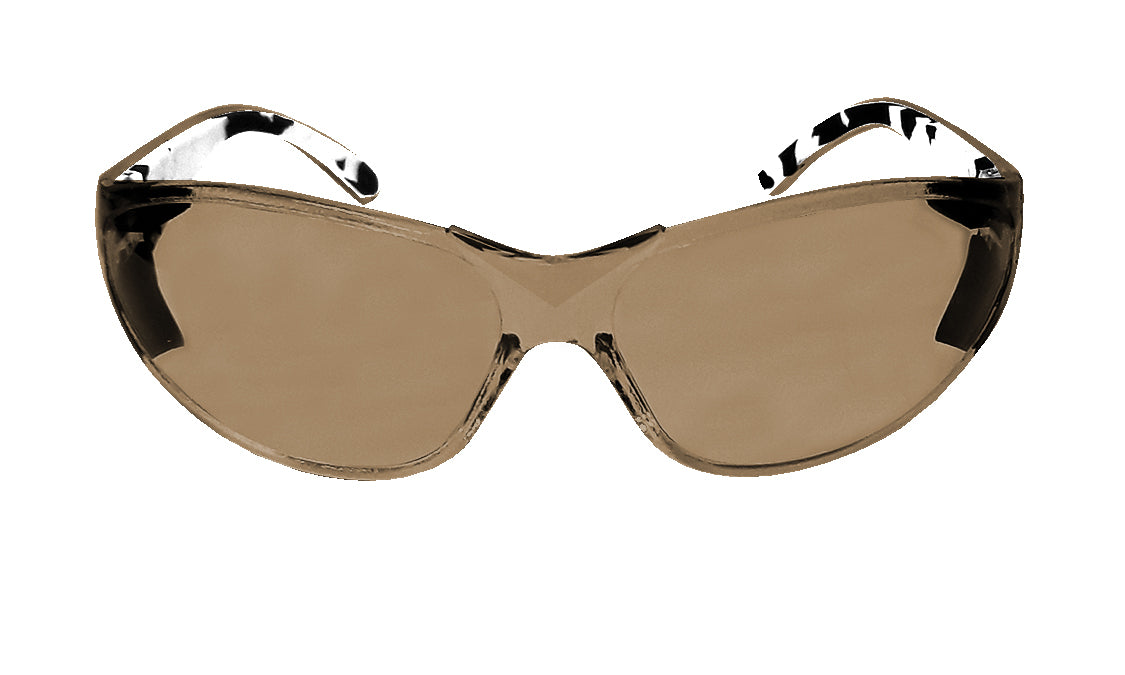 A-Bomb Safety - Light Brown