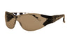A-Bomb Safety - Light Brown