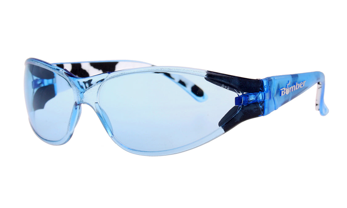 Bomber Safety Eyewear Bifocal, Polarized, & More