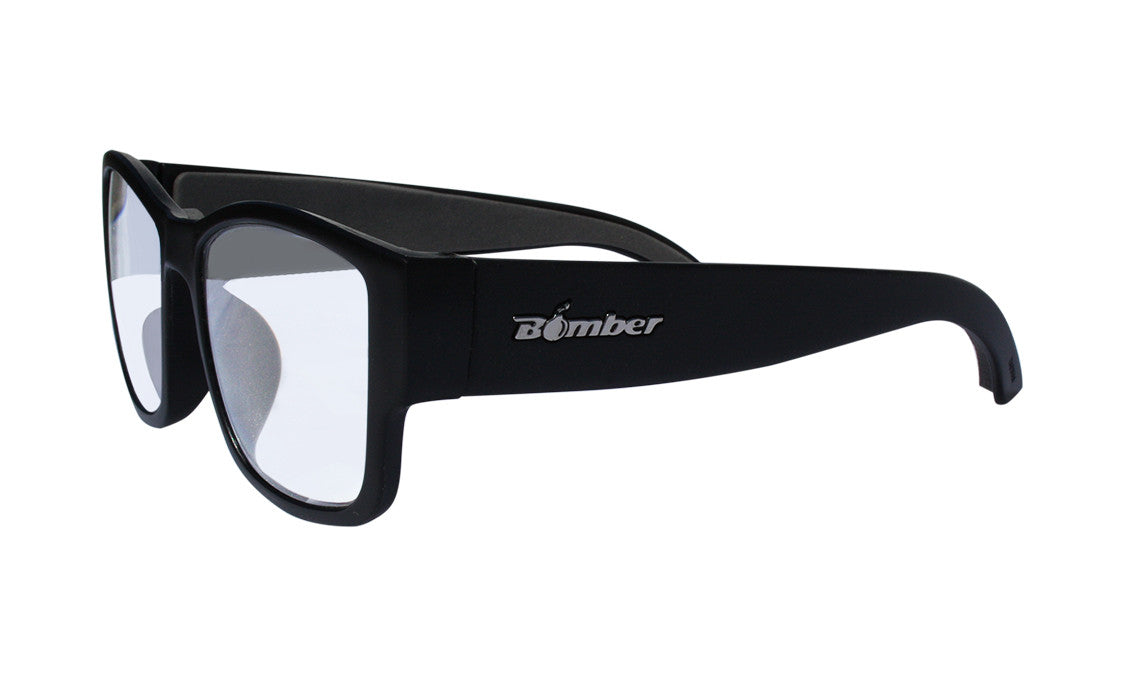 Bomber Sunglasses - Gomer Bomb Reader Lens 1.0