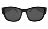 GOMER - Polarized Smoke Black