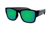 GOMER - Polarized Green Mirror Mana Series