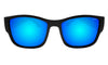 GOMER - Polarized Ice Blue Mirror