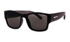 GOMER - Polarized Smoke Black