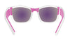 GOMER - Polarized Pink Mirror White