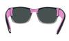 GOMER - Polarized Pink Mirror Crystal