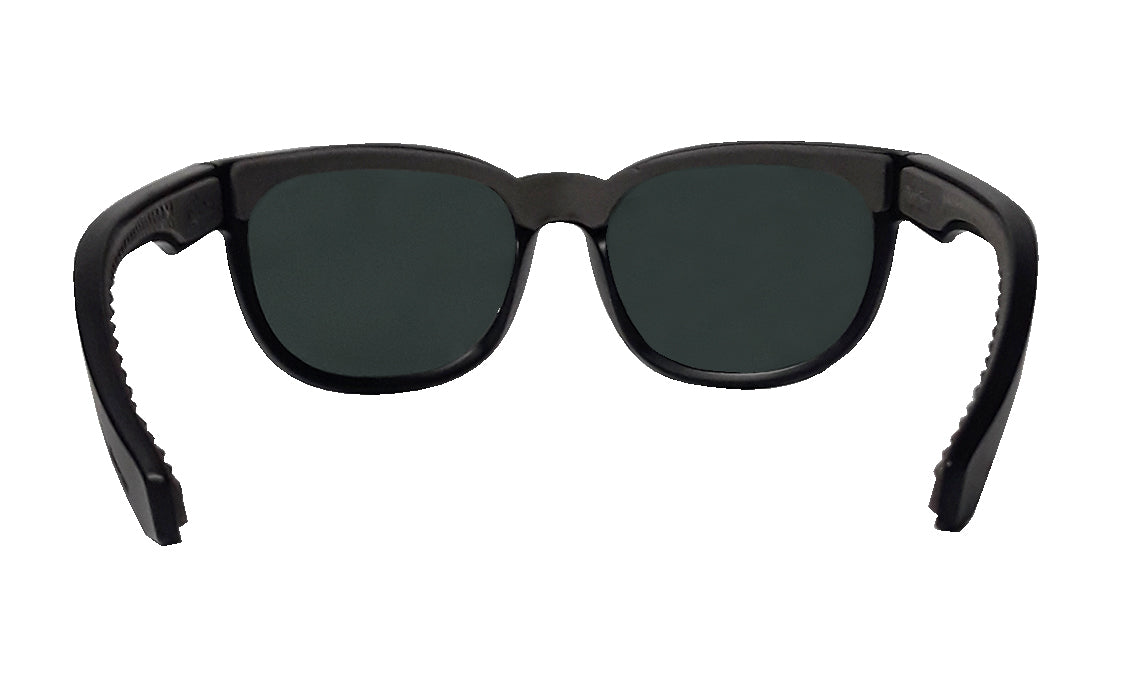 Black Square Gradient Uv400 Cool Men Sunglasses 2023 – SunglassesMart