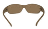 H-Bomb Safety - Light Brown