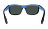 HUB Safety - Polarized Blue Mirror
