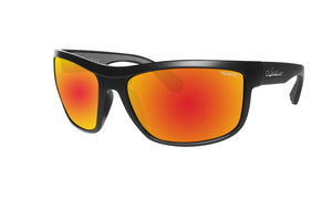 HUB Safety - Polarized Red Mirror