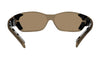 H-Bomb Safety - Light Brown