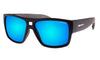 IRIE - Polarized Ice Blue Mirror