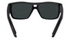 IRIE - Polarized Red Mirror Black