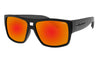 IRIE - Polarized Red Mirror Black