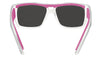 IRIE - Polarized Pink Mirror White