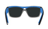 IRIE - Polarized Blue Mirror Crystal