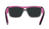 IRIE - Polarized Pink Mirror Crystal