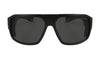 MEGA Safety - Smoke Jordan T Series