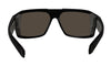 MEGA Safety - Polarized Green Mirror Black