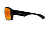 MEGA Safety - Polarized Orange Mirror