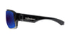 MEGA Safety - Polarized Blue Mirror Crystal