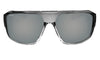 MEGA Safety - Polarized Silver Mirror Crystal