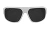 MEGA Safety - Polarized Smoke White Mana Series