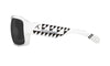 MEGA Safety - Polarized Smoke White Mana Series