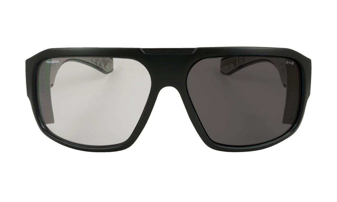 BS1827- Photochromic + Anti-Blue Light Glass - Cfield