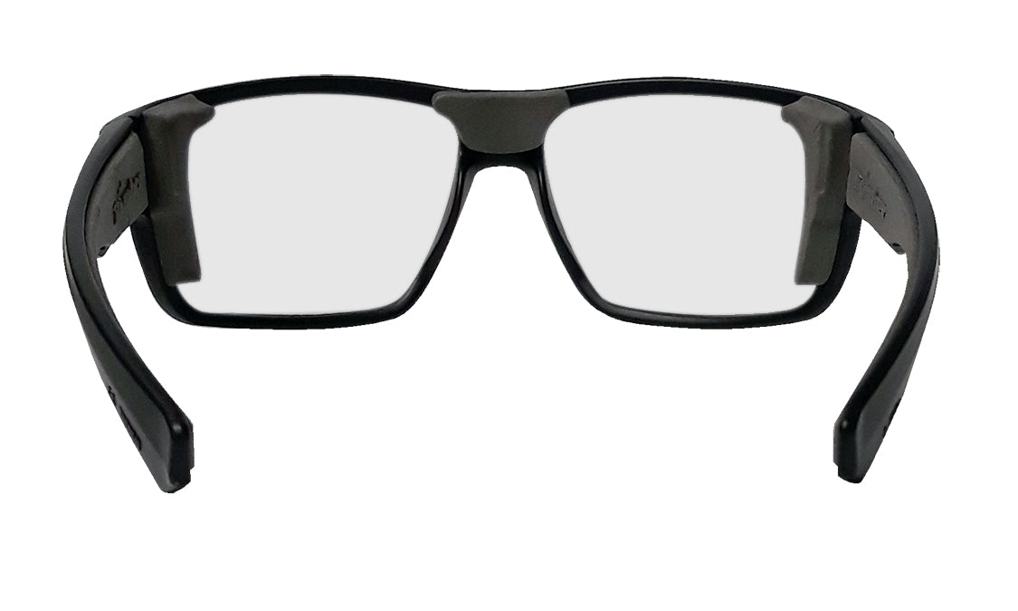 Full frame cheap safety glasses