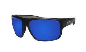 MANA Safety - Polarized Blue Mirror