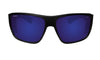 MANA Safety - Polarized Blue Mirror