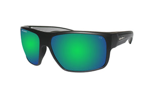 MANA Safety- Polarized Green Mirror