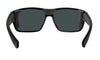MANA Safety- Polarized Green Mirror