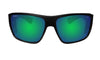MANA Safety- Polarized Green Mirror