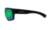 MANA Safety- Polarized Green Mirror