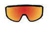 MAGNUM Safety - Polarized Red Mirror