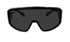 MAGNUM Safety - Polarized Smoke