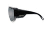 MAGNUM Safety - Polarized Silver Mirror Crystal