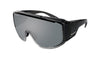 MAGNUM Safety - Polarized Silver Mirror Crystal