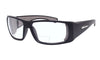 PIPE Safety - Bifocals Clear