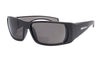 PIPE Safety - Bifocals Smoke