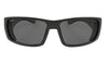PIPE Safety - Bifocals Polarized Smoke