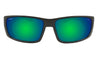 PIPE Safety - Polarized Green Mirror