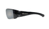 PIPE Safety - Polarized Silver Mirror Crystal